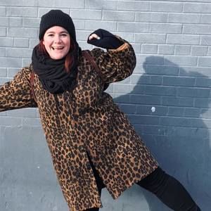 Meet your Posher, Jody